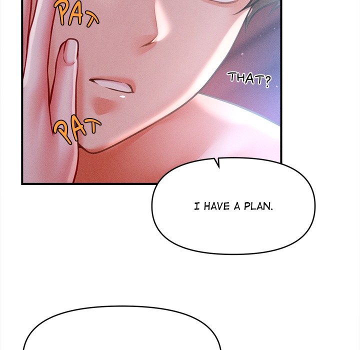 The Chairman’s Secret Son