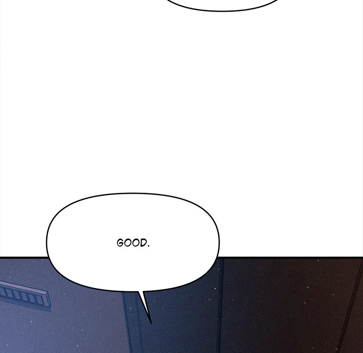 The Chairman’s Secret Son