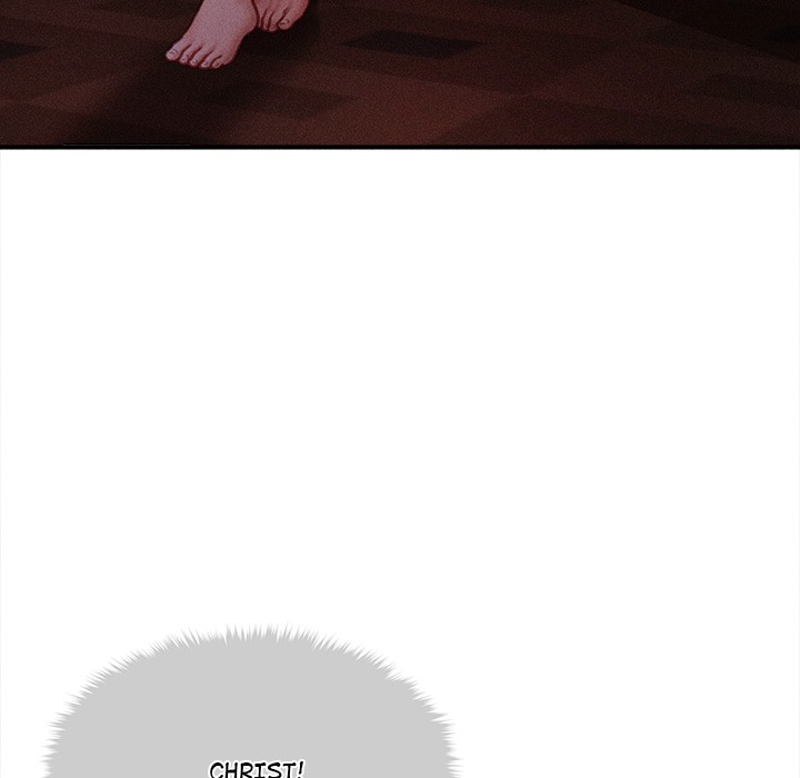 The Chairman’s Secret Son