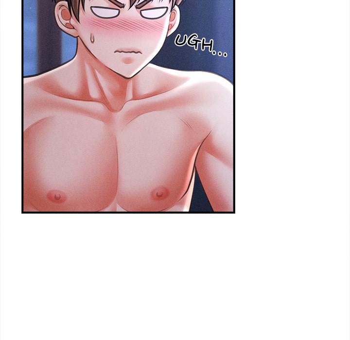 The Chairman’s Secret Son