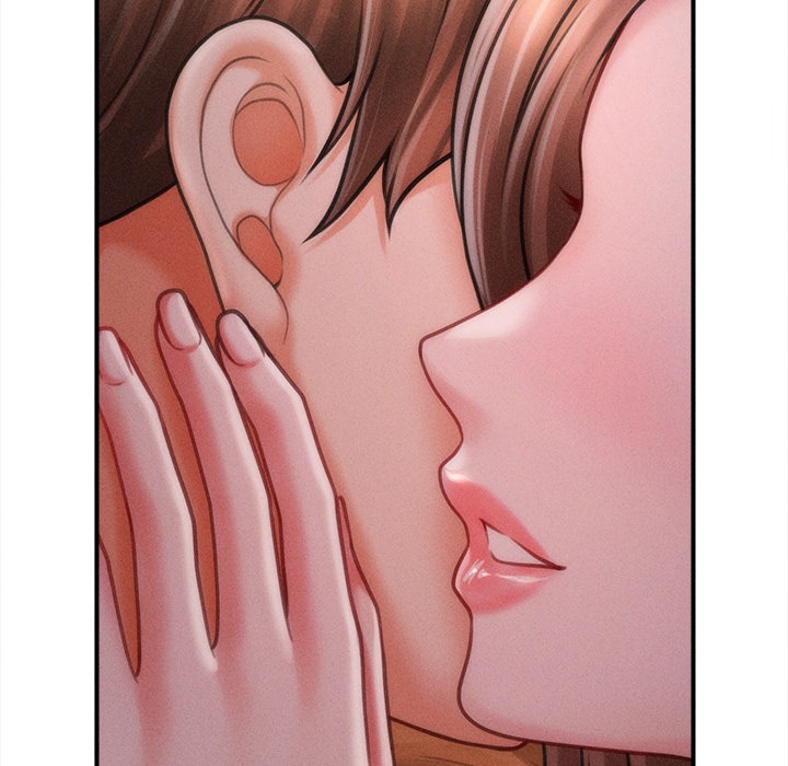 The Chairman’s Secret Son