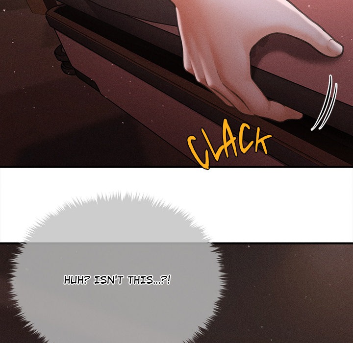 The Chairman’s Secret Son