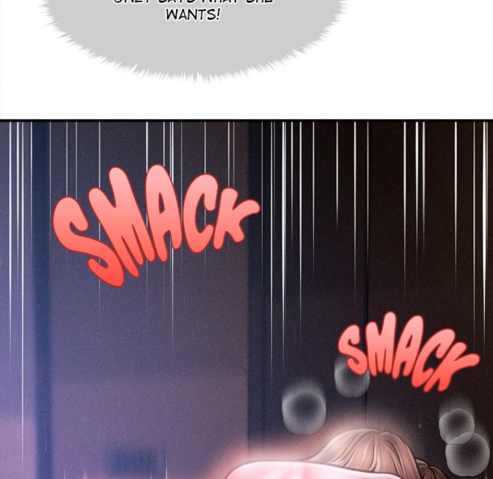 The Chairman’s Secret Son