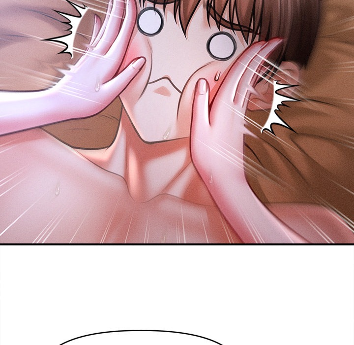 The Chairman’s Secret Son