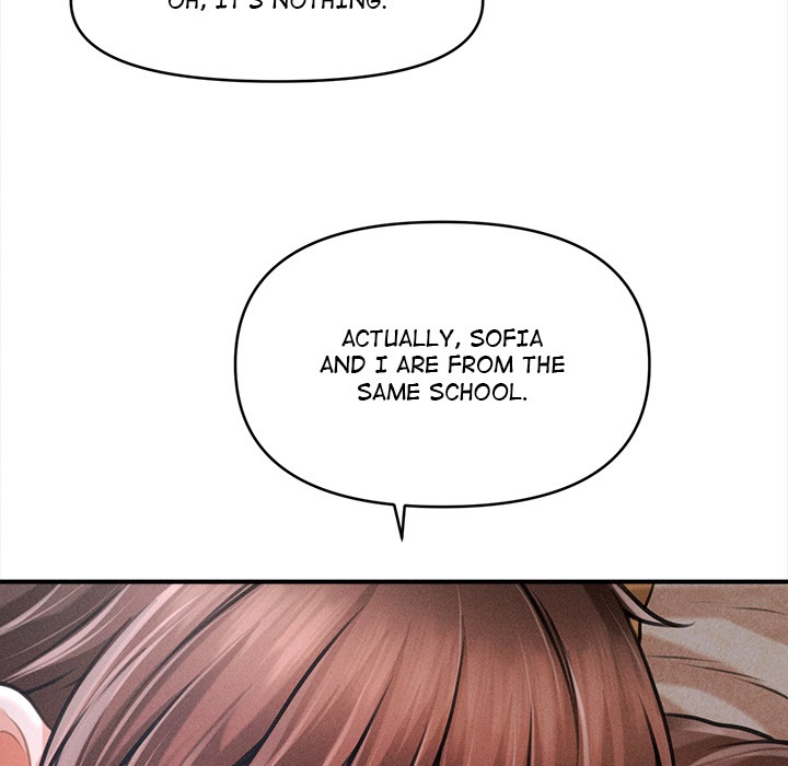 The Chairman’s Secret Son