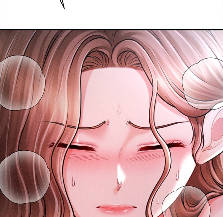 The Chairman’s Secret Son