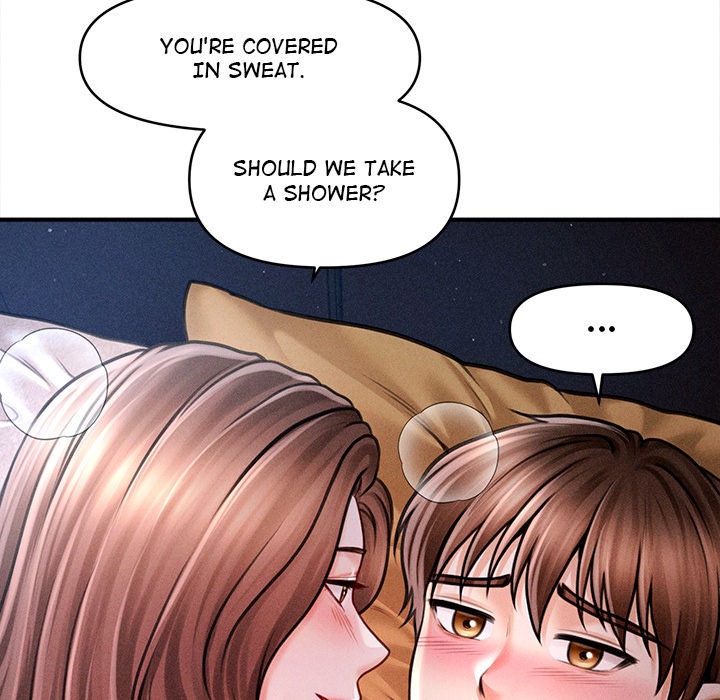 The Chairman’s Secret Son