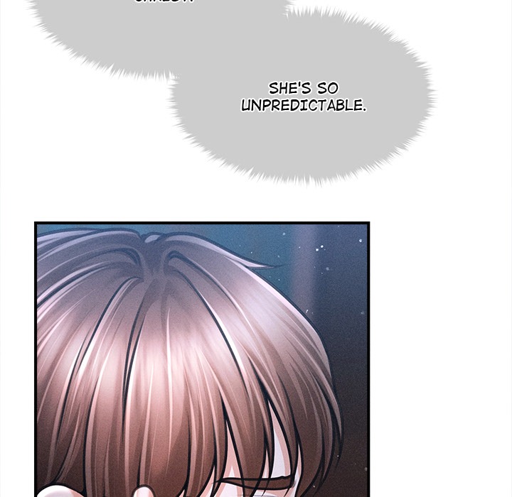 The Chairman’s Secret Son