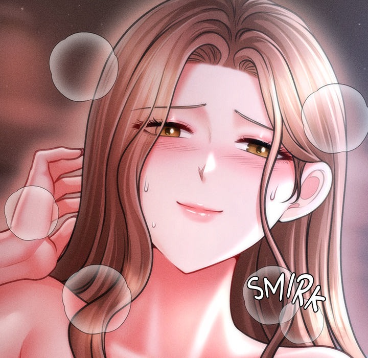 The Chairman’s Secret Son