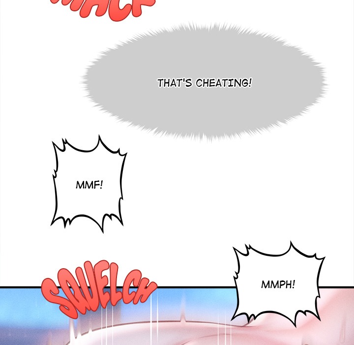 The Chairman’s Secret Son