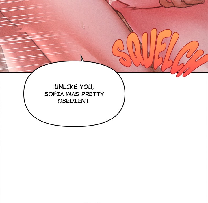 The Chairman’s Secret Son