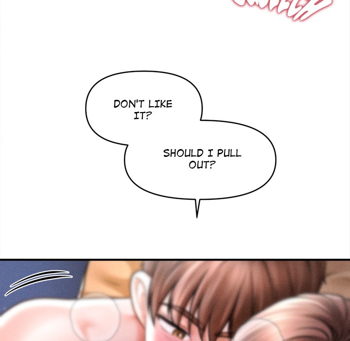 The Chairman’s Secret Son