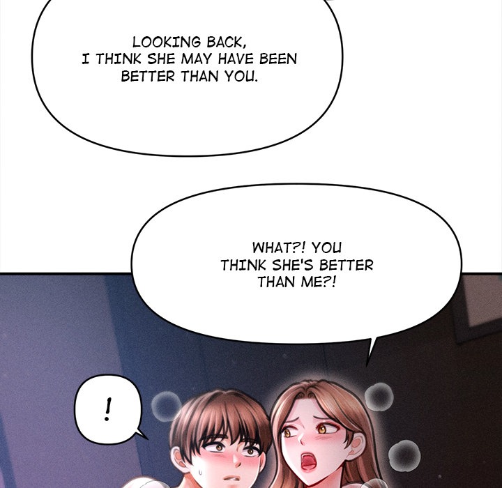 The Chairman’s Secret Son