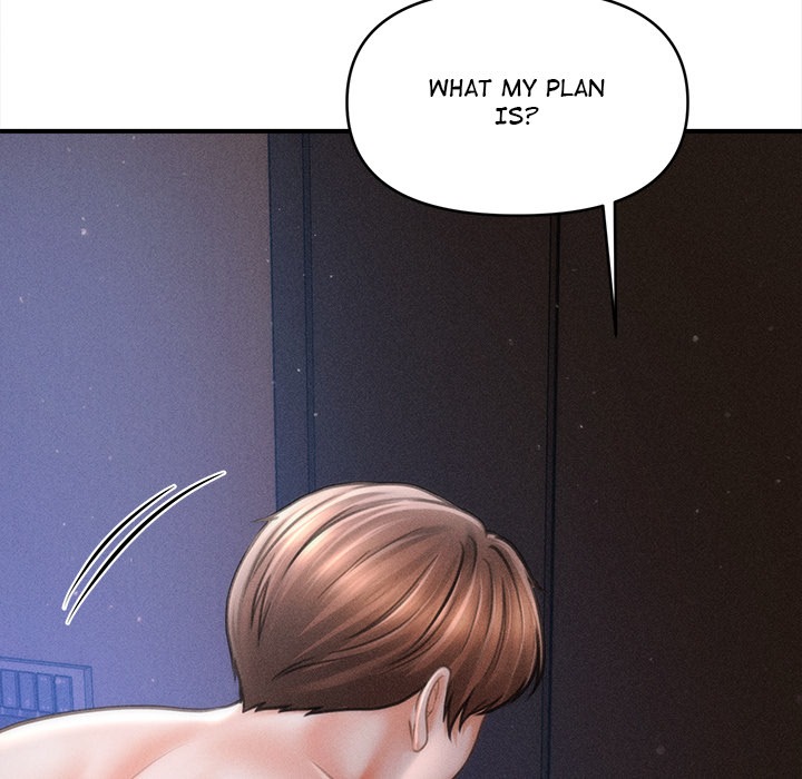 The Chairman’s Secret Son