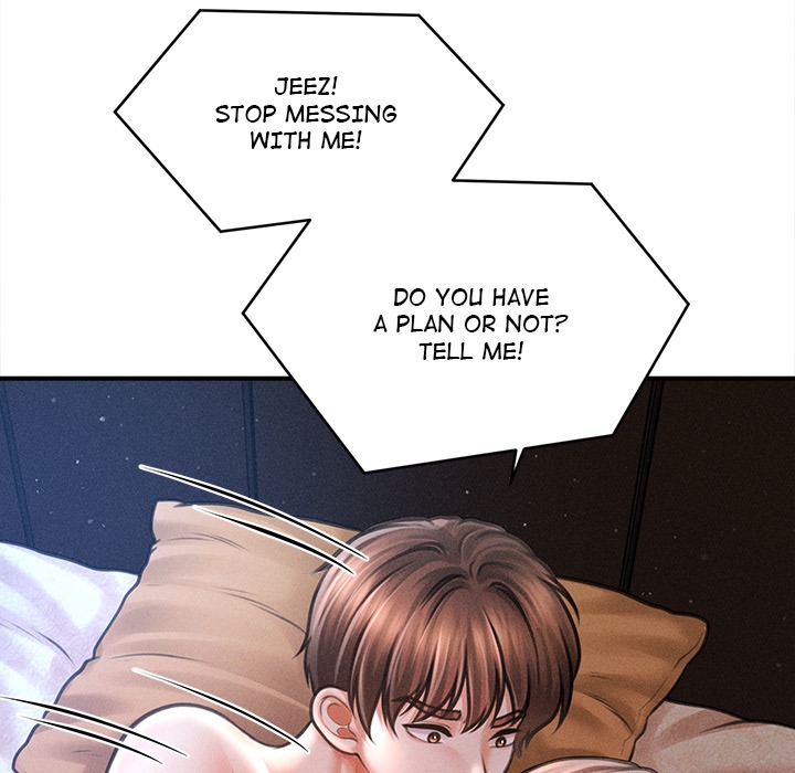 The Chairman’s Secret Son