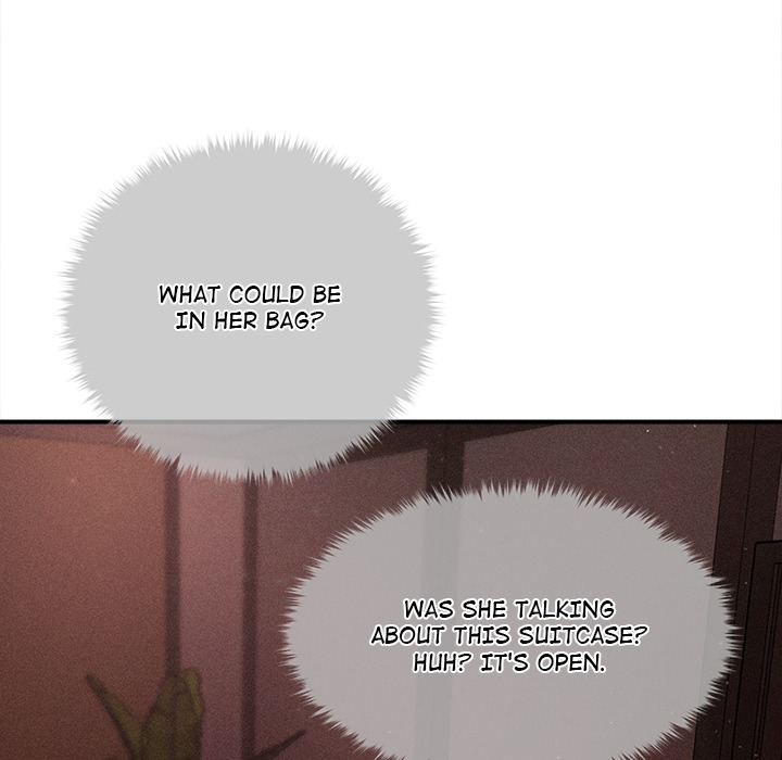 The Chairman’s Secret Son