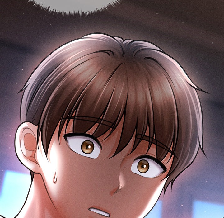 The Chairman’s Secret Son