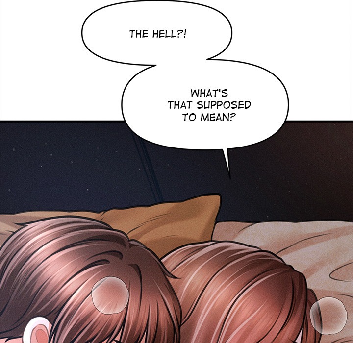 The Chairman’s Secret Son