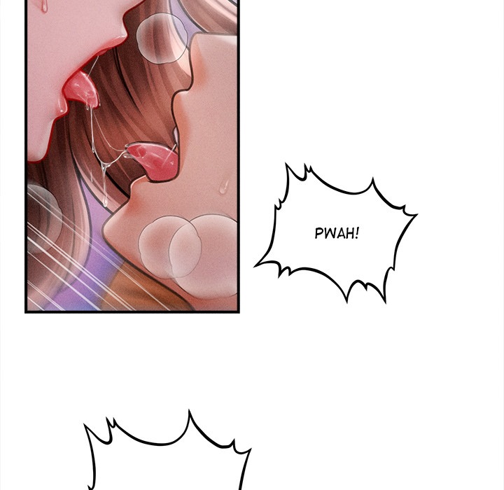 The Chairman’s Secret Son