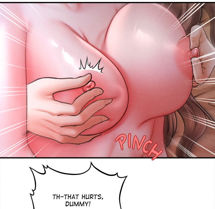 The Chairman’s Secret Son