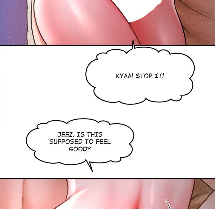 The Chairman’s Secret Son