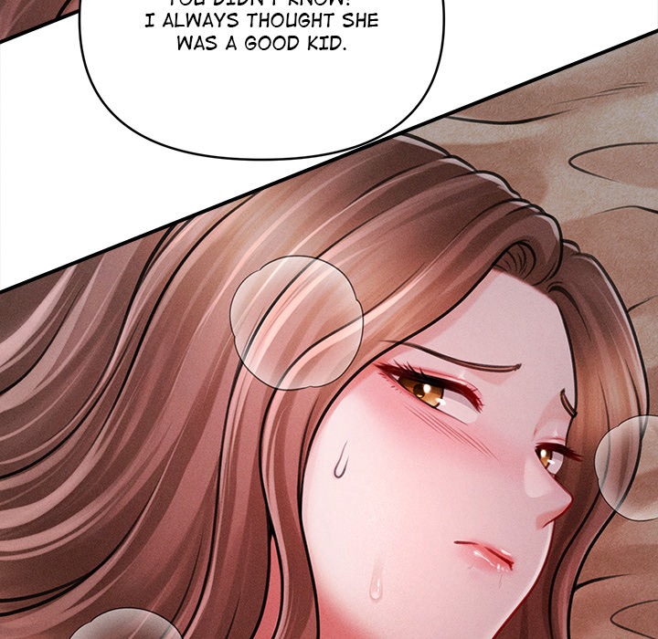 The Chairman’s Secret Son