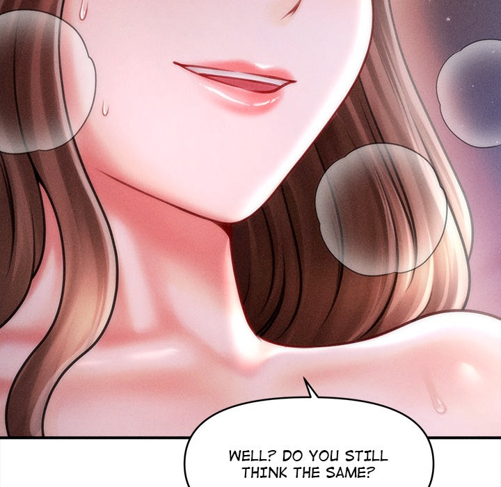 The Chairman’s Secret Son