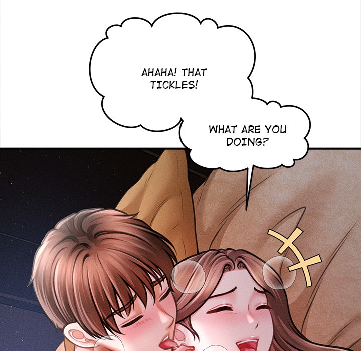 The Chairman’s Secret Son