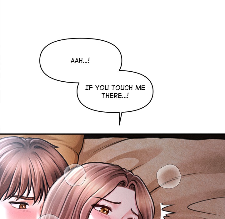 The Chairman’s Secret Son