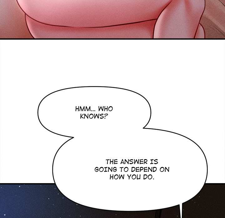 The Chairman’s Secret Son