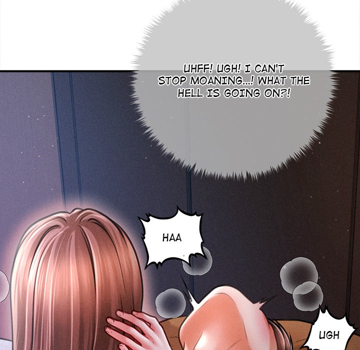 The Chairman’s Secret Son