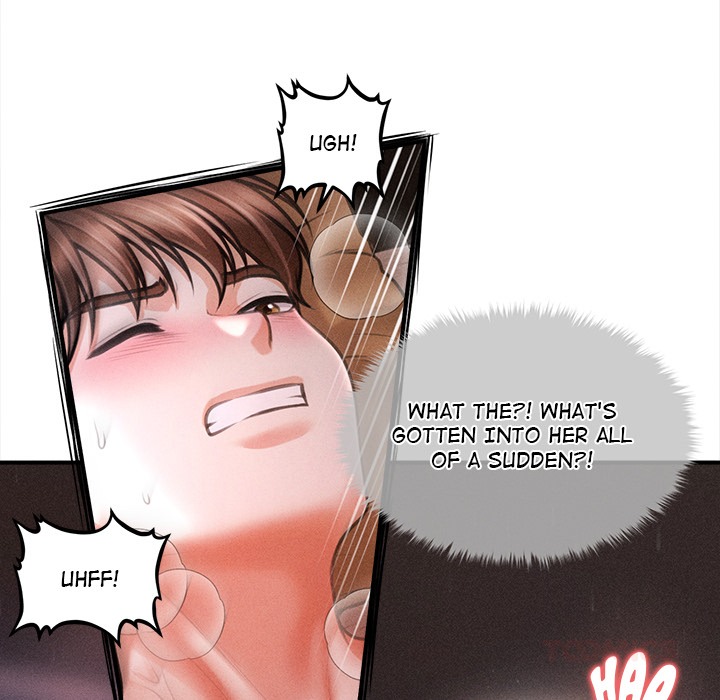 The Chairman’s Secret Son