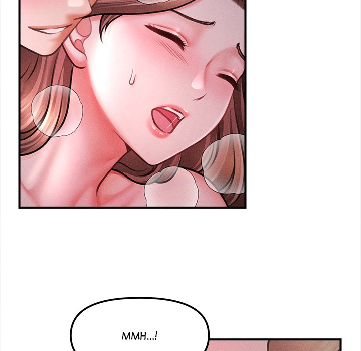 The Chairman’s Secret Son