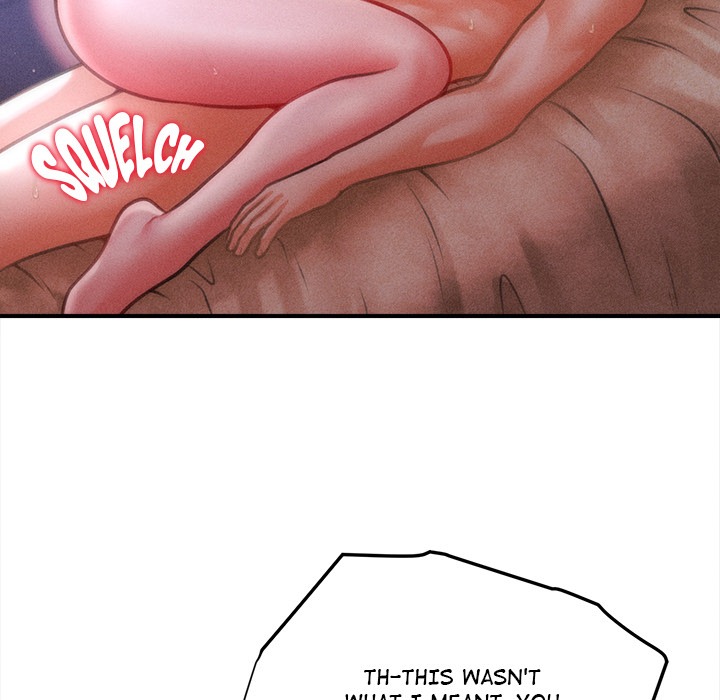 The Chairman’s Secret Son