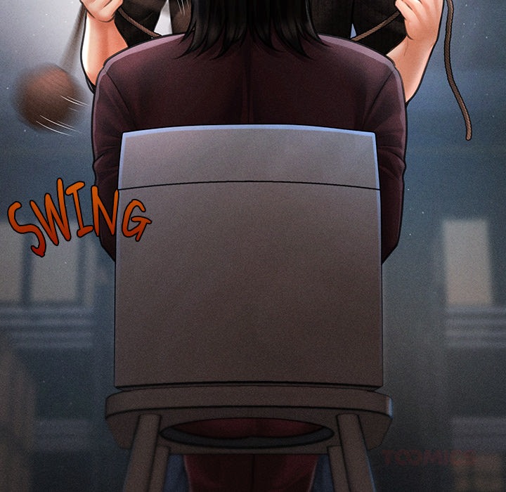 The Chairman’s Secret Son