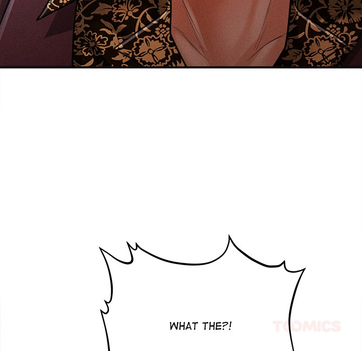 The Chairman’s Secret Son