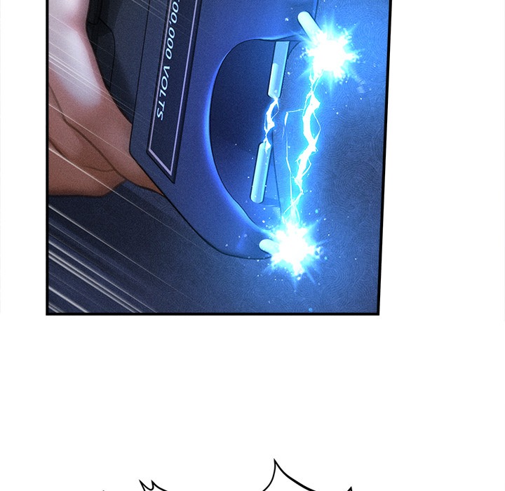 The Chairman’s Secret Son