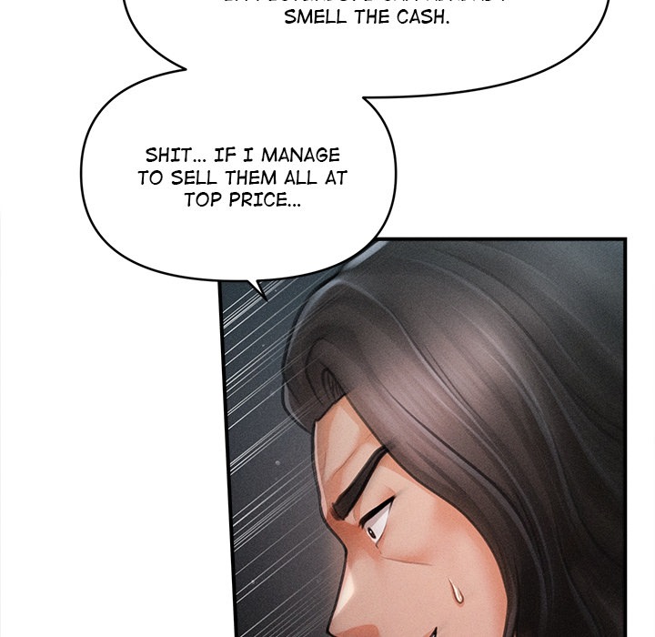 The Chairman’s Secret Son