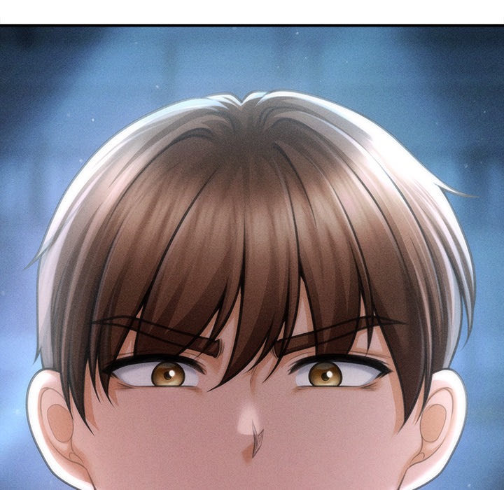 The Chairman’s Secret Son