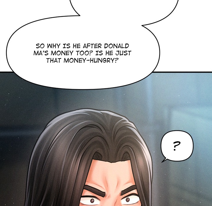 The Chairman’s Secret Son