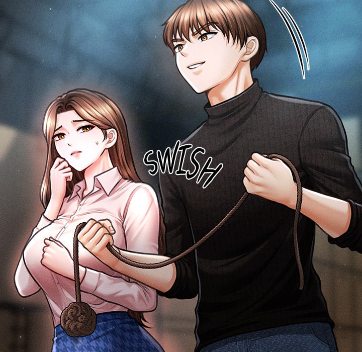 The Chairman’s Secret Son