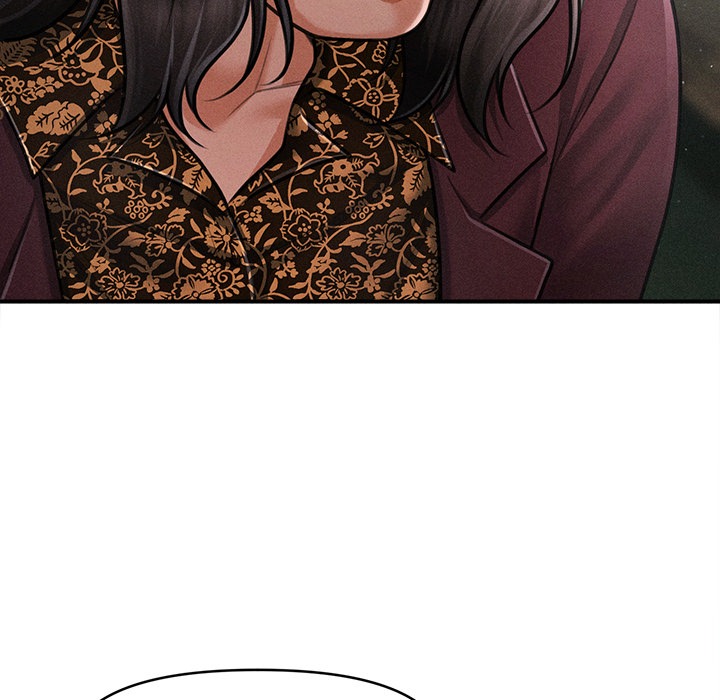 The Chairman’s Secret Son