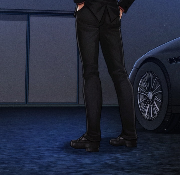 The Chairman’s Secret Son