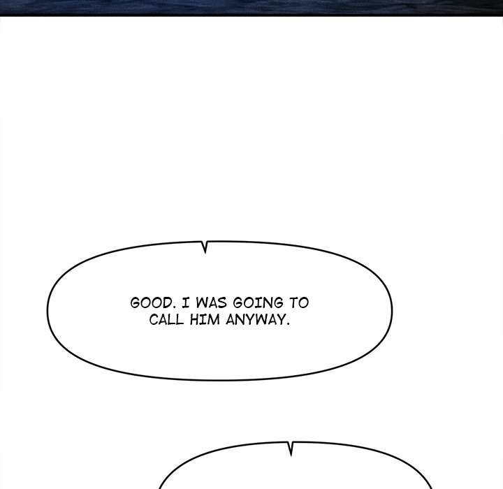 The Chairman’s Secret Son