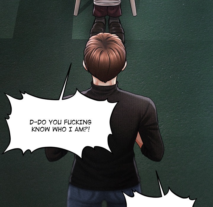 The Chairman’s Secret Son