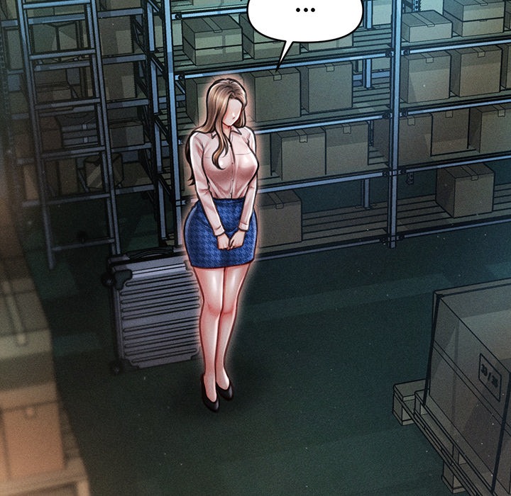 The Chairman’s Secret Son