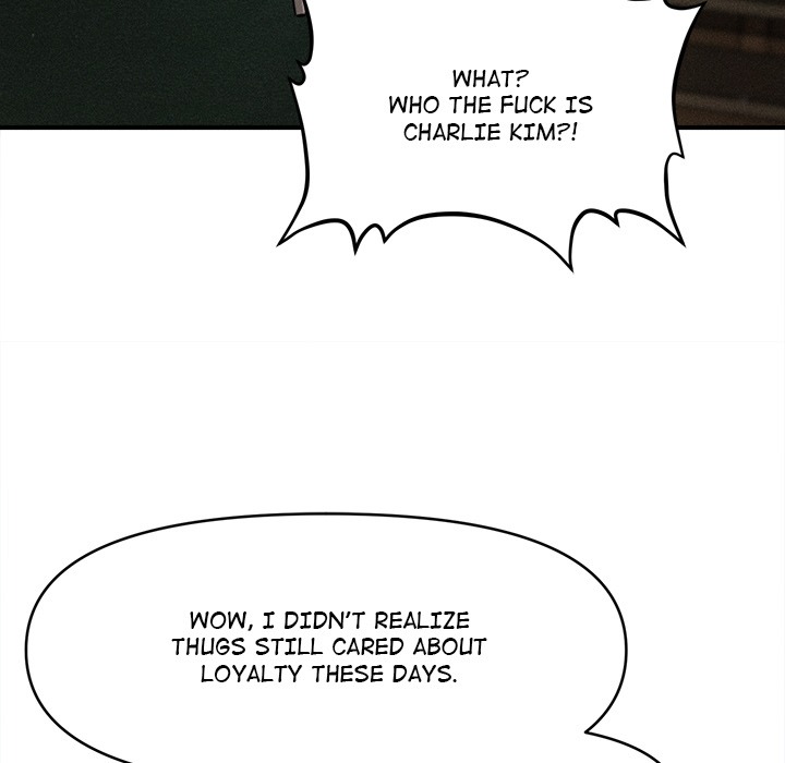 The Chairman’s Secret Son