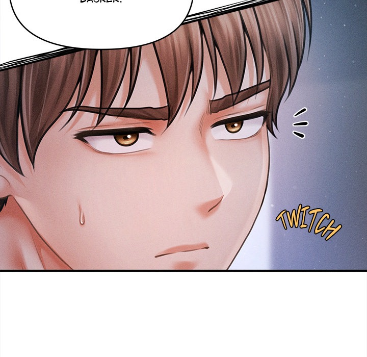 The Chairman’s Secret Son