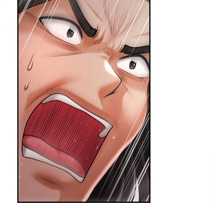 The Chairman’s Secret Son