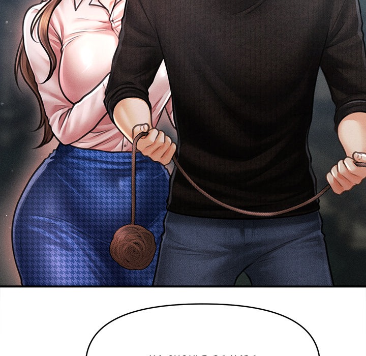 The Chairman’s Secret Son